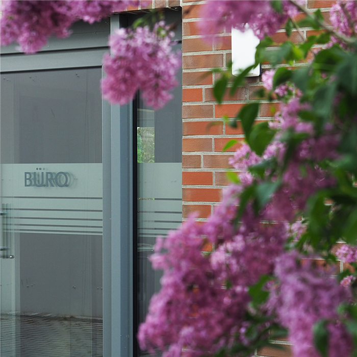 Ansprechpartner Ansprechpartner