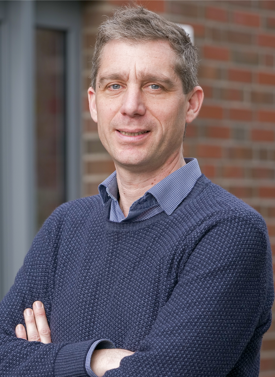 Sven Lehrke Sven Lehrke