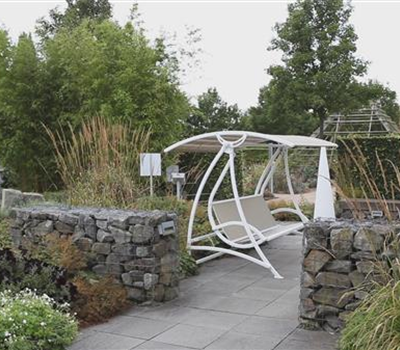 Gartengestaltung - Modernes Grün Gartengestaltung - Modernes Grün