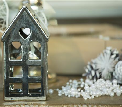 Die Haustür als Visitenkarte – Dekoration in der Winterzeit Die Haustür als Visitenkarte – Dekoration in der Winterzeit